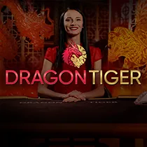 Dragon Tiger